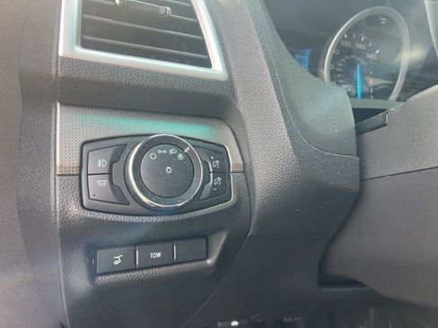 Used 2015 Ford Explorer Sport w/ Equipment Group 401A image 22