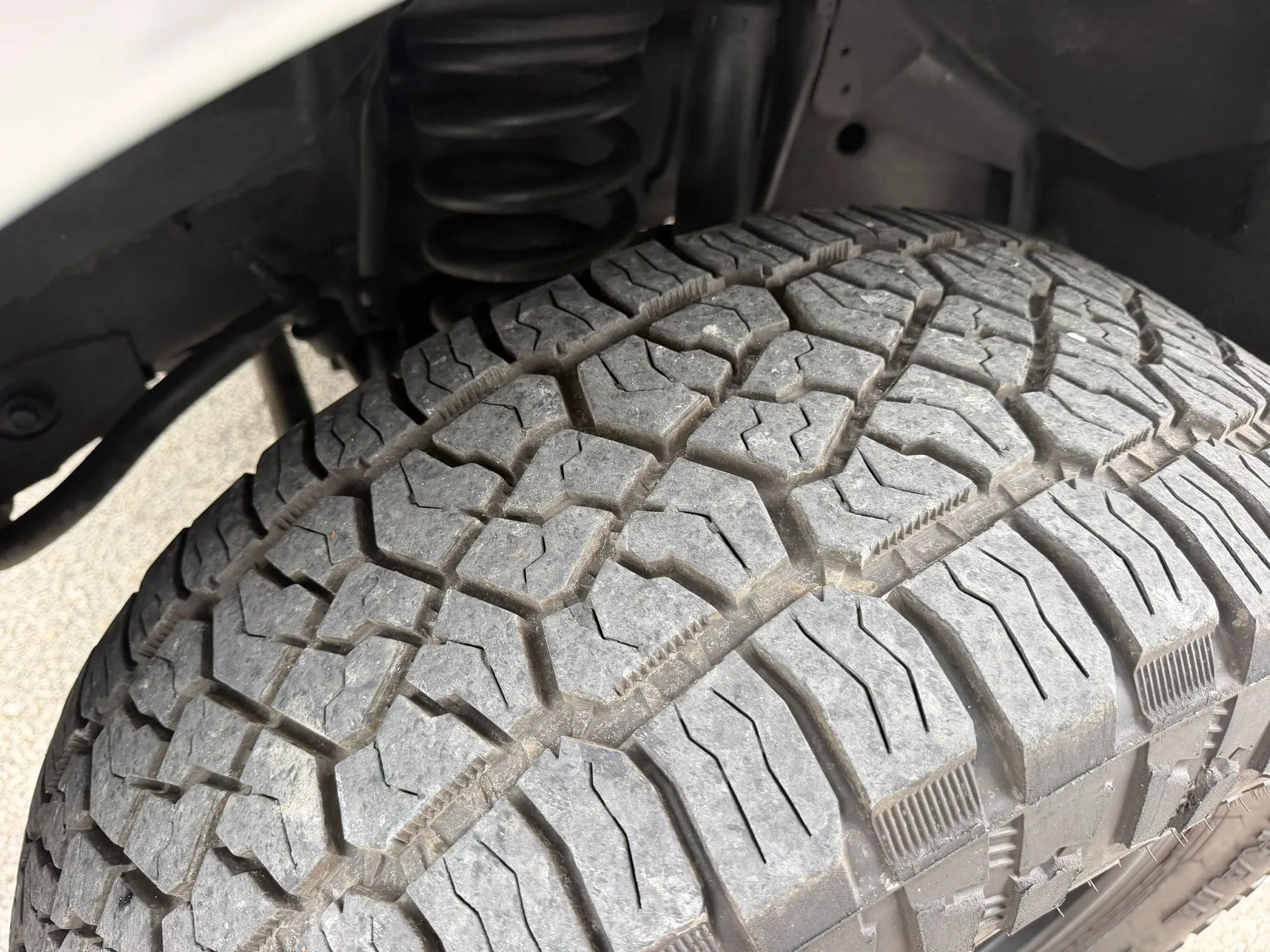 Used 2015 RAM 2500 Laramie AWD/4WD image 20