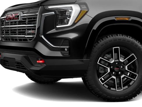 New 2026 GMC Terrain AT4 w/ Convenience Package III AWD/4WD image 43