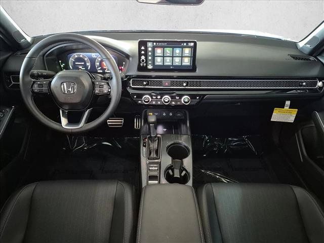 Used 2026 Honda Civic Sport Touring image 17