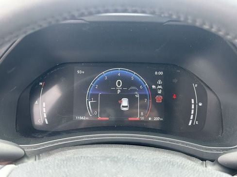 Used 2025 Toyota Grand Highlander FWD image 30