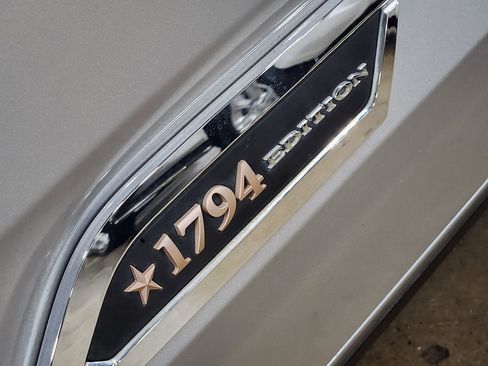 Used 2024 Toyota Tundra 1794 Edition image 26