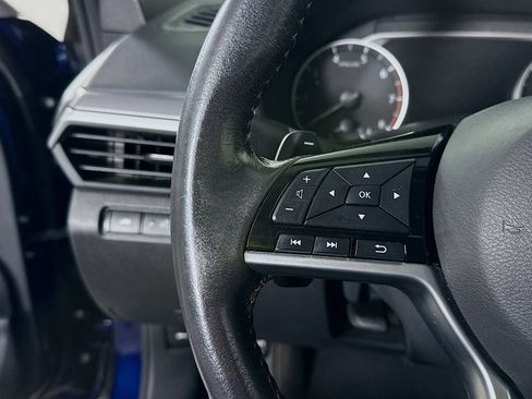 Used 2023 Nissan Altima 2.5 SR image 20