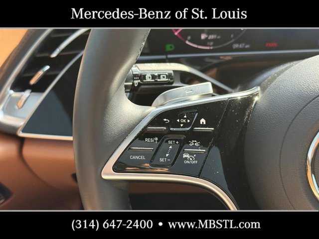 Used 2024 Mercedes-Benz E 450 4MATIC All-Terrain Wagon w/ Multicontour Seating Package image 20