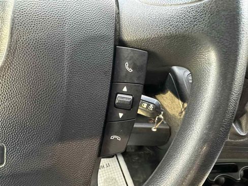 Used 2019 RAM ProMaster 3500 image 16