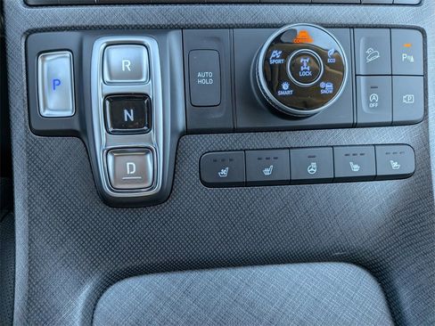 Used 2023 Hyundai Palisade Limited w/ Cargo Package image 24