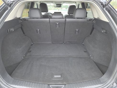 Used 2023 MAZDA CX-5 AWD 2.5 S w/ Premium Plus Pkg image 24
