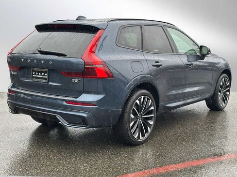 New 2026 Volvo XC60 B5 Ultra w/ Protection Package Premier image 3