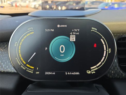 Used 2024 MINI Cooper SE image 28