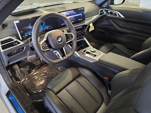 New 2026 BMW 430i xDrive Coupe w/ M Sport Package AWD/4WD image 2