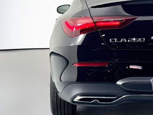 Certified 2026 Mercedes-Benz CLA 250 image 16