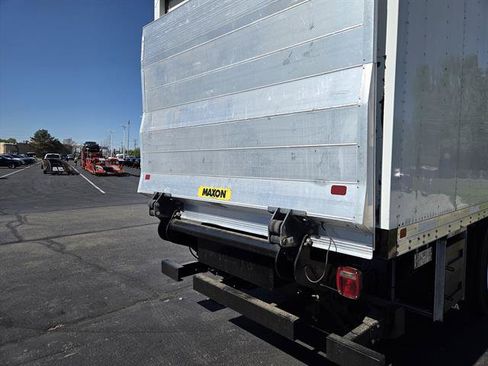 Used 2021 Ford F650 2WD Regular Cab Super Duty image 8
