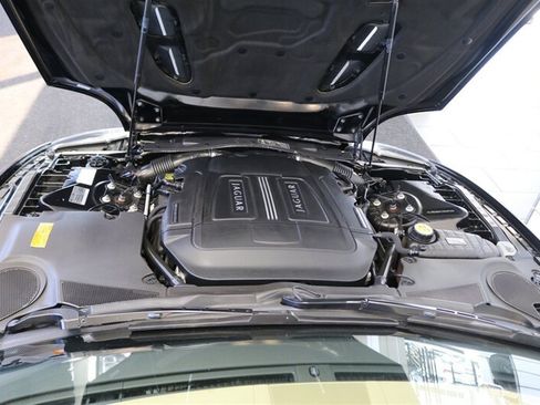 Used 2010 Jaguar XKR R RWD image 24
