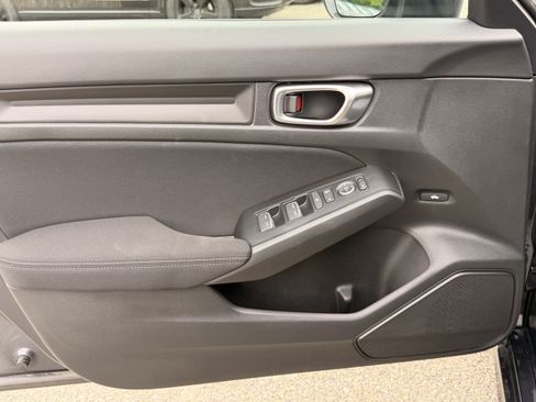 Certified 2024 Honda Civic Sport image 9