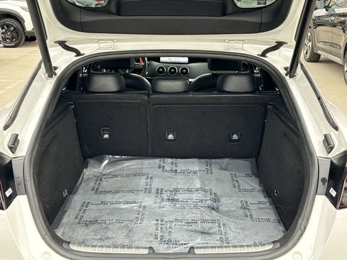 Used 2022 Kia Stinger GT2 w/ Scorpion Package image 25