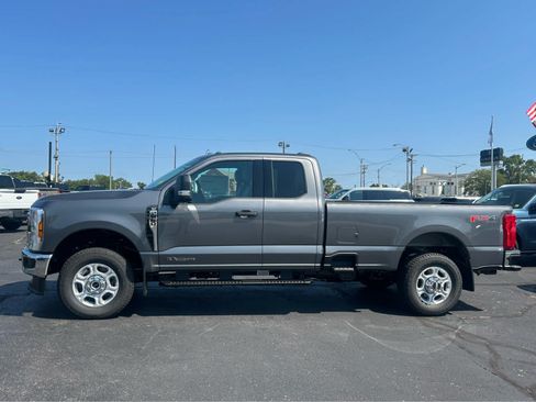 New 2026 Ford F250 XLT AWD/4WD image 1
