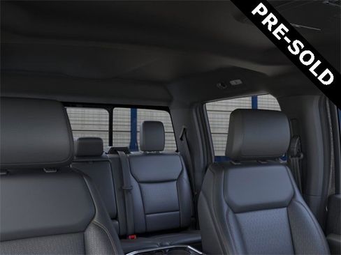 New 2026 Ford F150 Lariat image 22