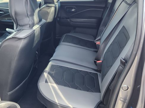 Used 2019 Honda Ridgeline RTL-E image 16