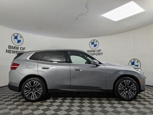 New 2026 BMW X3 xDrive30i w/ Premium Package AWD/4WD image 5