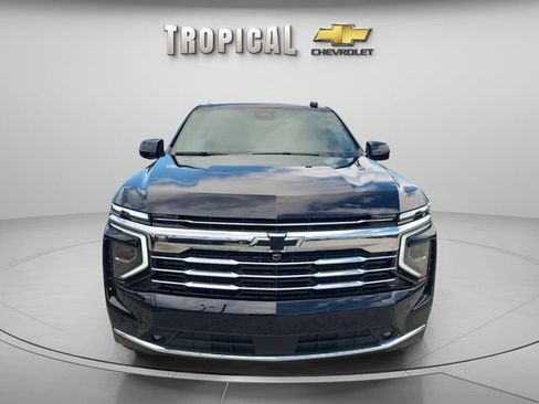 New 2026 Chevrolet Suburban LT w/ Comfort Package RWD image 8