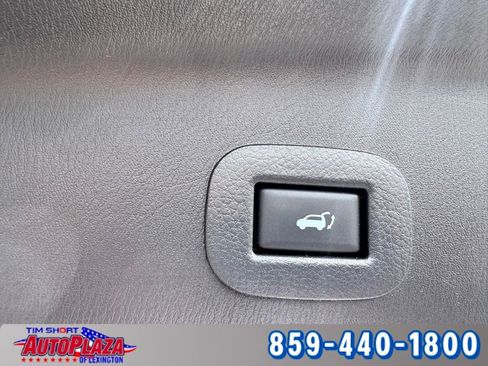 Used 2024 INFINITI QX80 Luxe AWD/4WD image 44