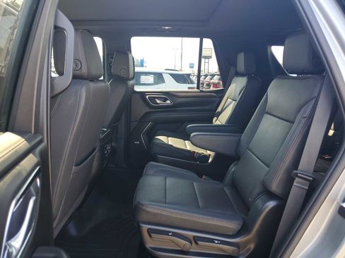 Certified 2023 Chevrolet Tahoe High Country image 14