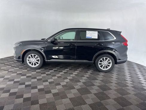 Certified 2024 Honda CR-V EX image 11