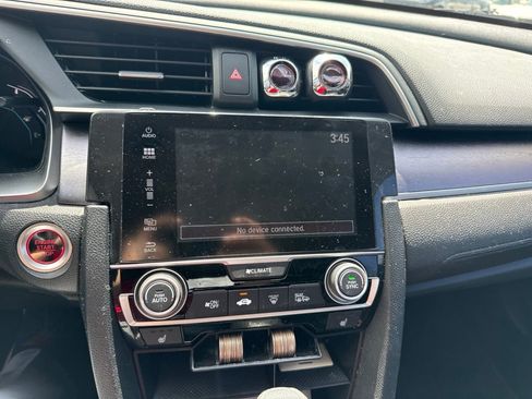 Used 2016 Honda Civic EX-T image 9