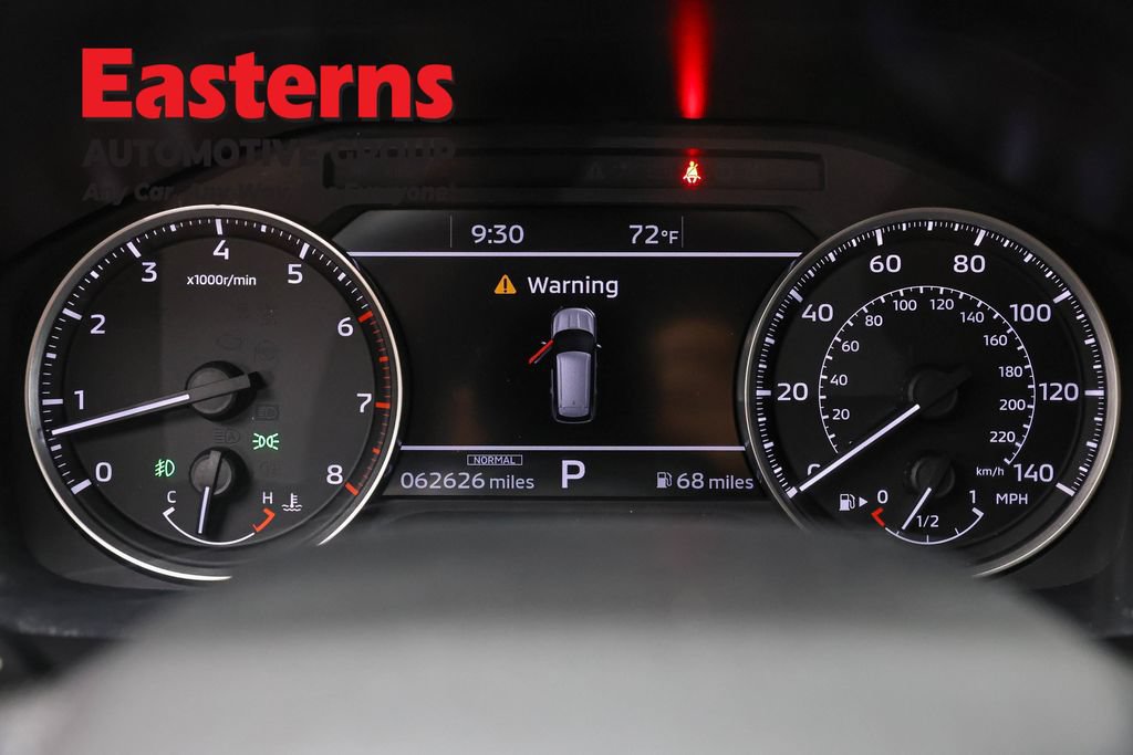 Used 2024 Mitsubishi Outlander SE AWD/4WD image 18