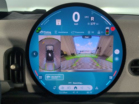 New 2026 MINI Cooper S image 21