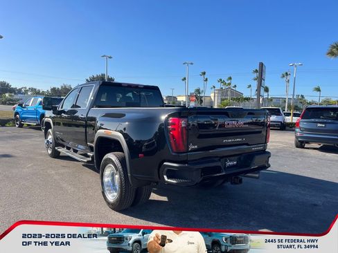New 2026 GMC Sierra 3500 Denali w/ Technology Package image 5