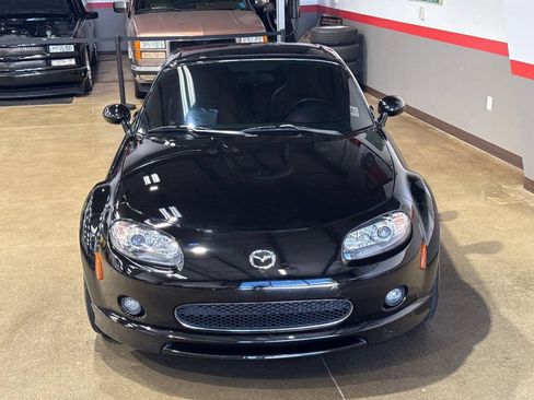 Used 2008 MAZDA MX-5 Miata Grand Touring w/ Premium Pkg RWD image 59