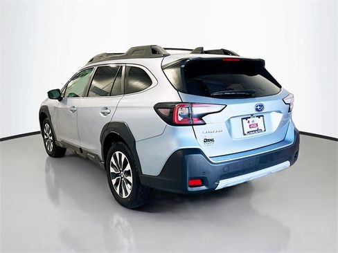 Certified 2023 Subaru Outback Limited image 38