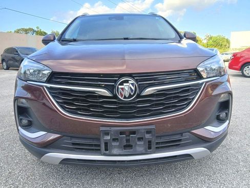 Used 2022 Buick Encore GX Select FWD image 2