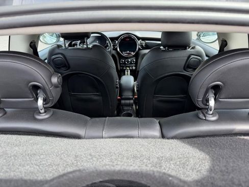 Used 2022 MINI Cooper SE FWD image 10