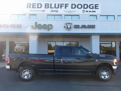 New 2026 RAM 2500 Tradesman image 1