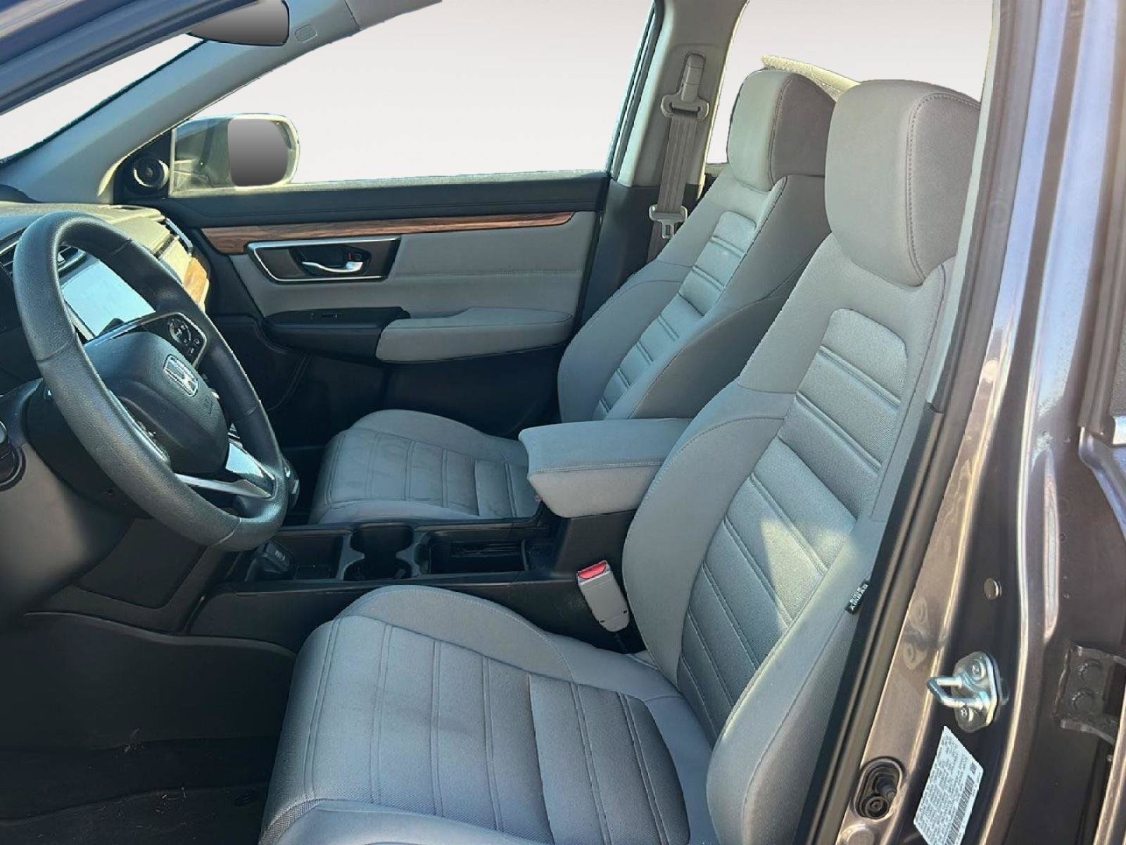Used 2018 Honda CR-V EX image 9