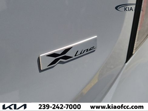 Used 2025 Kia Telluride SX X-Line AWD/4WD image 13