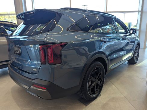 New 2026 Kia Sorento SX Prestige image 2