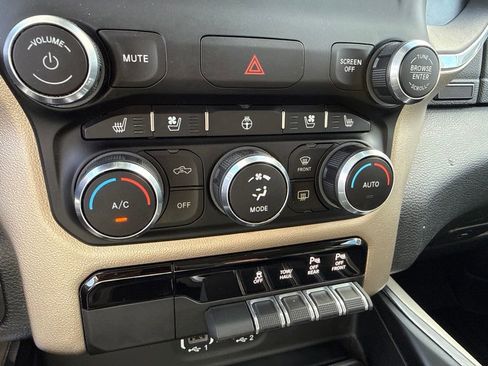 Certified 2022 RAM 1500 Laramie AWD/4WD image 21