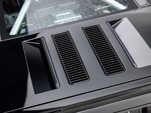 Used 2005 Ford GT Stripe Delete! RARE! Heffner T image 47