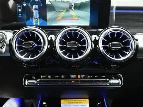 Certified 2026 Mercedes-Benz GLB 250 4MATIC image 12