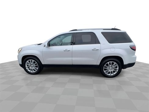 Used 2016 GMC Acadia SLT w/ Premium Edition image 5