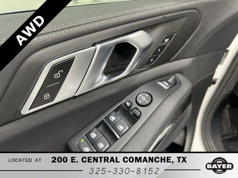 Used 2021 BMW X5 xDrive40i w/ Convenience Package image 22