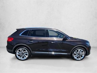 Used 2018 Lincoln MKX Black Label w/ Driver Assistance Package AWD/4WD video 4