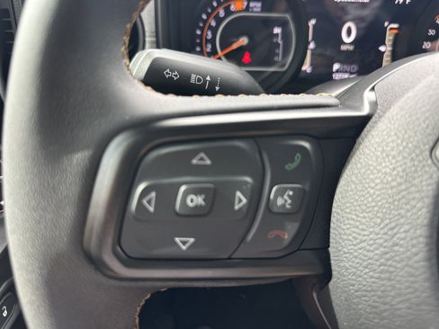 Used 2024 Jeep Wrangler Sport AWD/4WD image 33