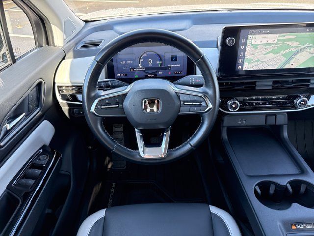 Used 2024 Honda Prologue Touring image 14