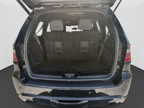 Used 2024 Dodge Durango GT AWD/4WD image 39