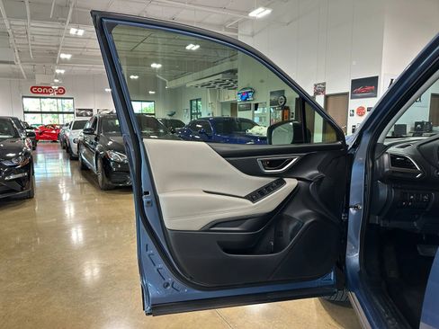 Used 2024 Subaru Forester image 11