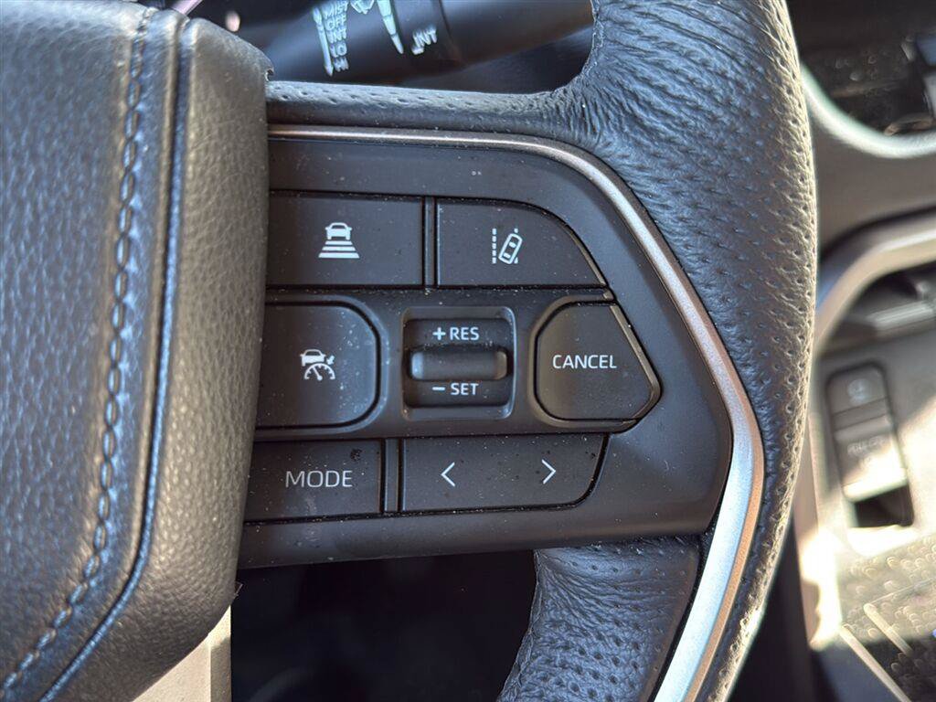 Used 2026 Toyota Tundra SR5 w/ SR5 Premium Package AWD/4WD image 20